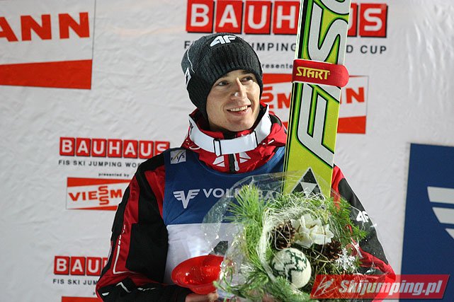 127 Kamil Stoch